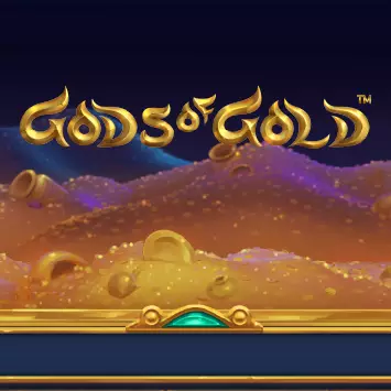 Gods of Gold: InfiniReels